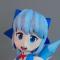 ❄️Cirno Papercraft❄️