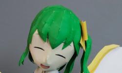 Featured image of post 🌼Daiyousei Papercraft🌼