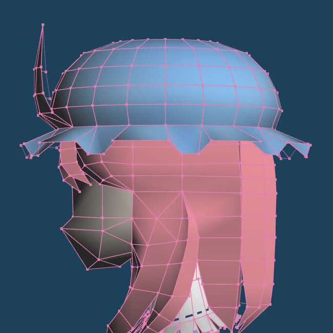 Hat Wip 2