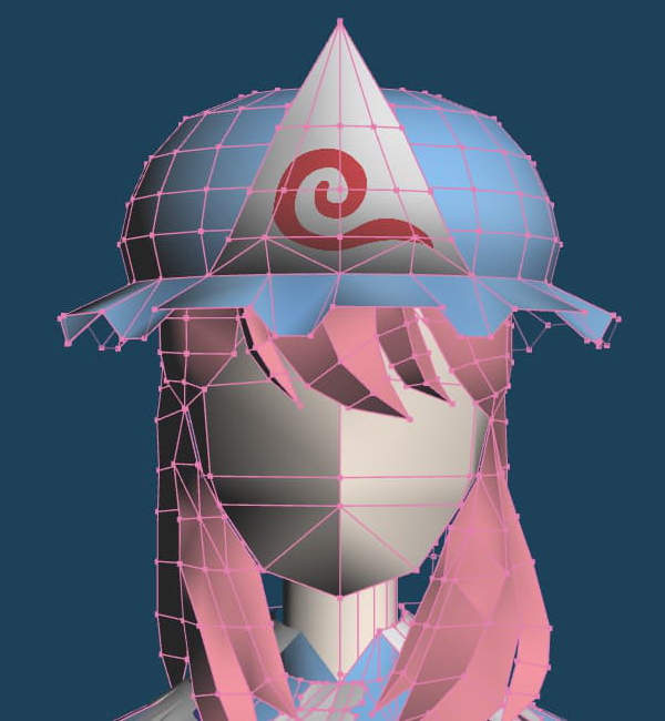 Hat Wip 1