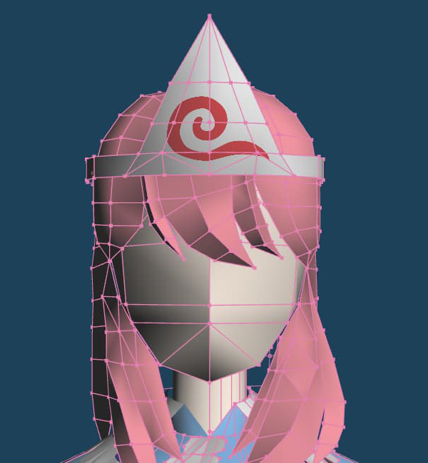 Headband Wip 1