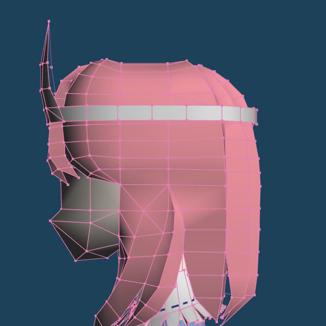 Headband Wip 2