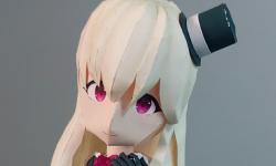Featured image of post 🤍Princess (Shimmered Ver.) Papercraft🤍