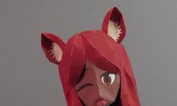 Featured image of post 🦊Zoologist Papercraft🦊