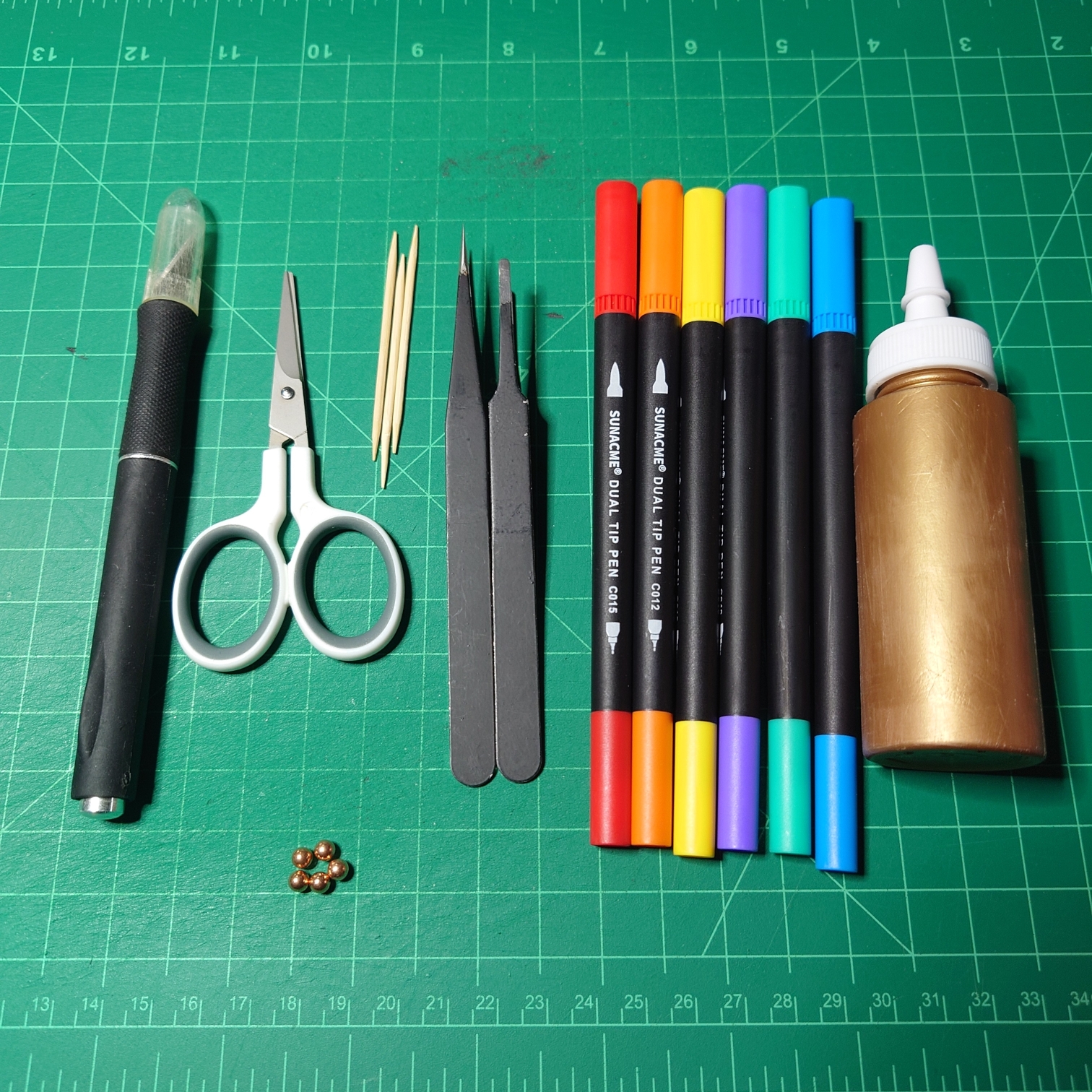 Papercraft Tools